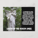 Search for angel horizontal postcards Old