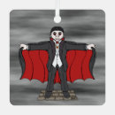 Search for dracula christmas tree decorations Vampire