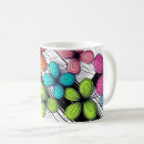 Search for vibrant colour mugs Design