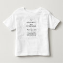 Search for pamphlets tshirts Declaration