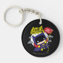 Search for batgirl key rings Super hero