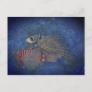 Search for koi fish painting postcards Japanese