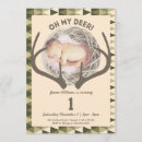 Search for pink camo birthday invitations Hunting