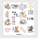 Search for dog quotes stickers Dogs