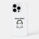 Search for ghost cases Spooky