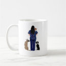Search for veterinarian assistant mugs Animal lover