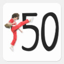 Search for over the hill stickers Fifty years old