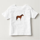 Search for horse toddler tshirts Equestrian