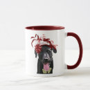 Search for black labrador mugs Antique