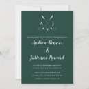 Search for golf wedding invitations Simple
