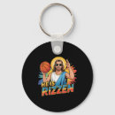 Search for basketball shirt key rings America great again
