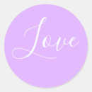 Search for mauve stickers Watercolor