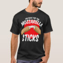 Search for mozzarella sticks Funny