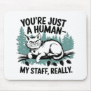 Search for grumpy cat mousepads Kitty