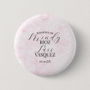 Search for abstract wedding badges Marble