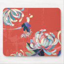 Search for chrysanthemum mousepads Design