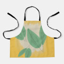 Search for abstract aprons Yellow
