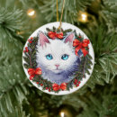 Search for painting christmas tree decorations Wreath