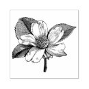Search for artistic rubber stamps Flower