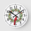 Search for winter bird art Wreath