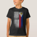 Search for filipino american tshirts Popular