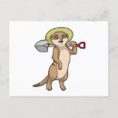 Search for shovel postcards Funny