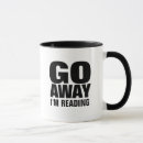 Search for im reading mugs Funny