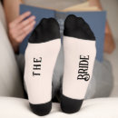 Search for wedding socks Bride