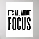 Search for focus posters Life