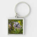 Search for metal horns key rings Animal