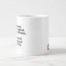 Search for someone mugs Awareness