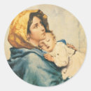 Search for mother and child stickers Children