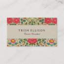 Search for old english business cards Doodlefly