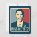 Search for anti obama cards America