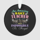 Search for pointe shoe christmas tree decorations Ballerina