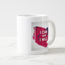 Search for i can and i will mugs Inspire