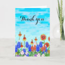 Search for texas thank you cards Floral