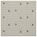Search for hexagon pattern fabric Bee