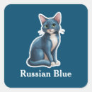 Search for blue paw print stickers Cartoon