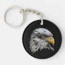 Search for national symbol key rings Eagle