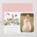 Search for princess and knight Castle