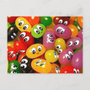 Search for jellybeans postcards Cute