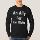 Search for ally tshirts Lgbtq
