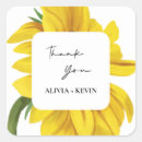 Search for sunflower thank you Watercolor floral