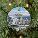 Search for canada christmas tree decorations Vancouver