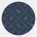 Search for sailors pattern stickers Beach