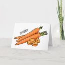 Search for carrot cards Orange