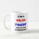 Search for salsa dancer mugs Dancing
