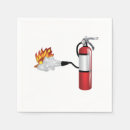 Search for fire extinguisher Flames