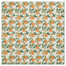 Search for fruit print fabric Mediterranean